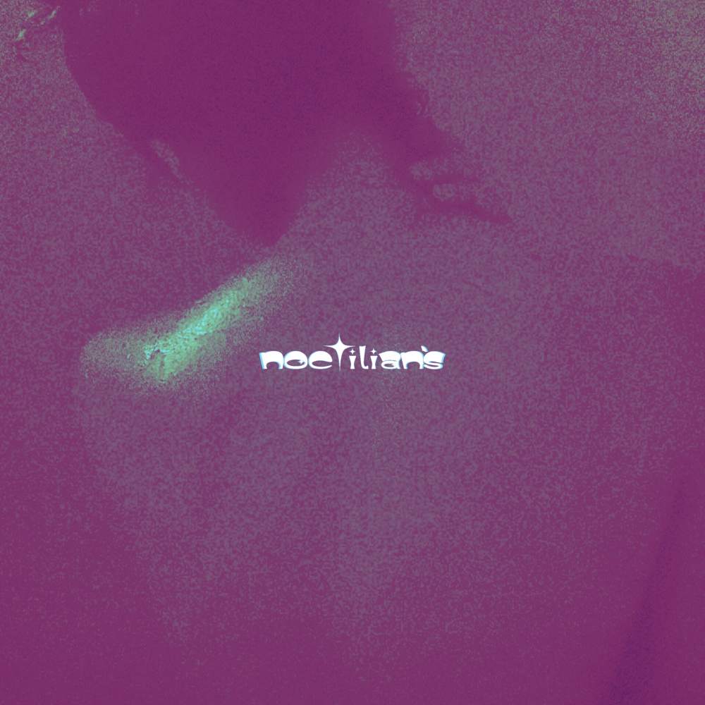 Acapulco Nights cover art