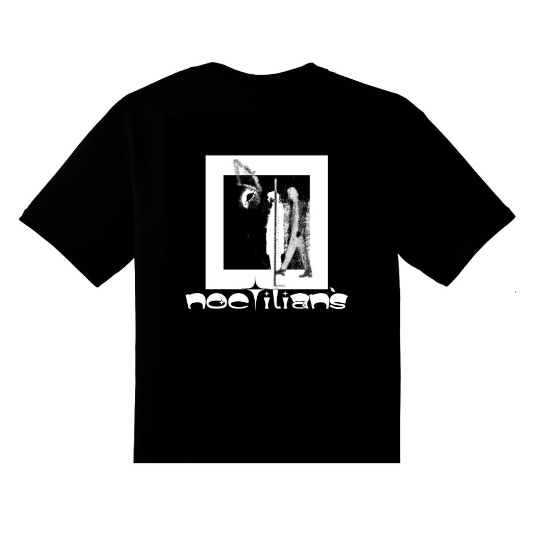 Luscious Demise t-shirt