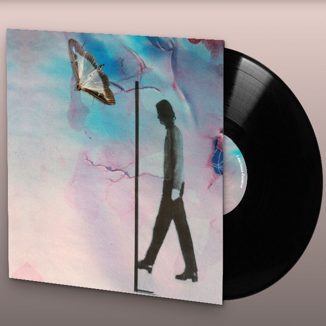 Luscious Demise vinyl